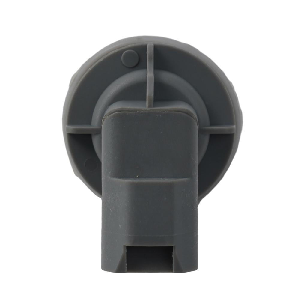 Car Base Lamp Bulb Holder Accessories Direct Fit Easy Installation Gray Hot Sale XFM500010 Brand New Practical
