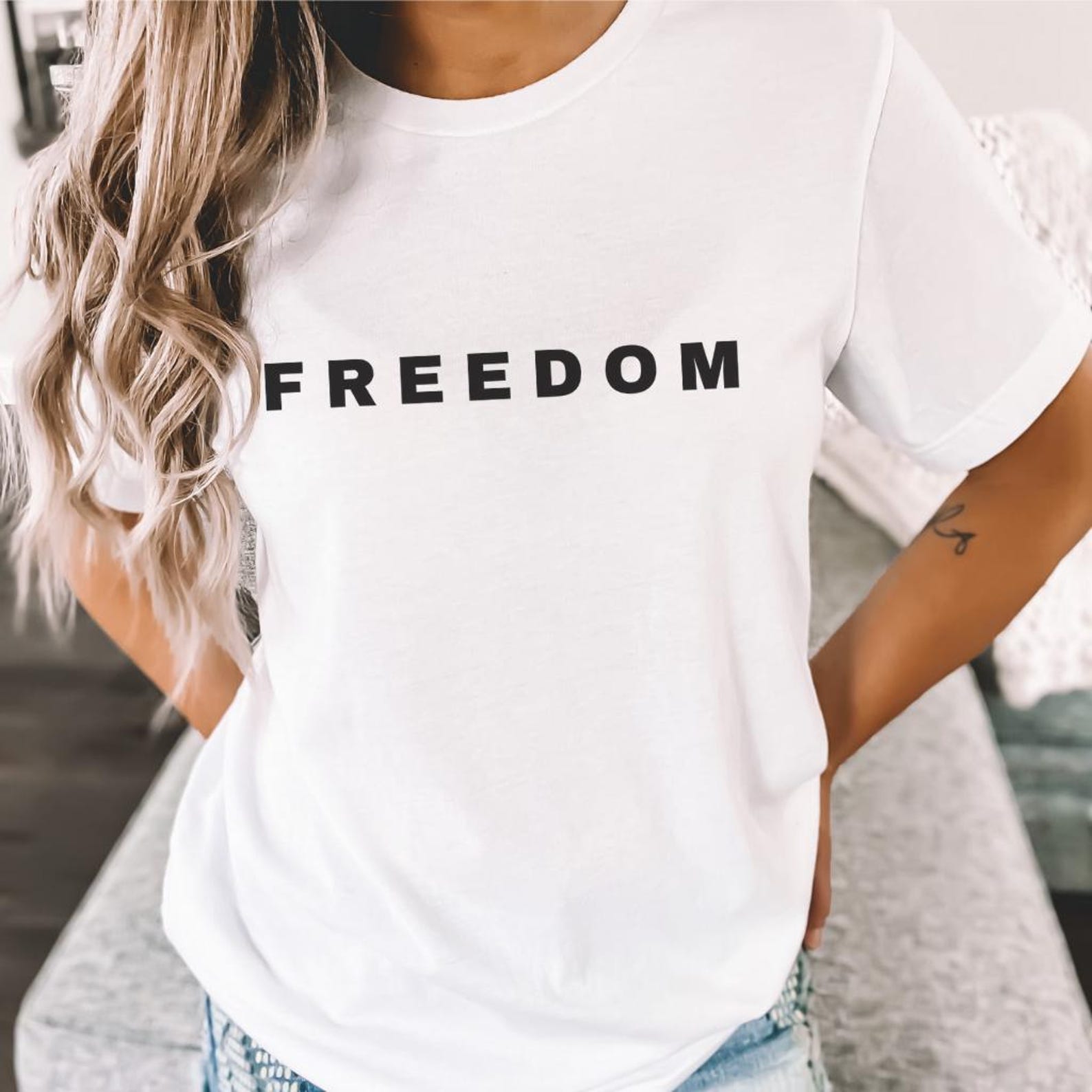 Charlie Kirk Freedom shirt, Charlie Kirk t shirt, Charlie Kirk tee, justice for Charlie Kirk shirt, Charlie Kirk quote shirt, Support L