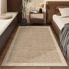 Bedroom Carpet Easy To Maintain Chinese Classical Style Dirt Resistant Carpet Household Bedside Carpet