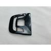 Front Reading Light Lid Cover Trim For - Toyota Corolla Cross ABS Fiber