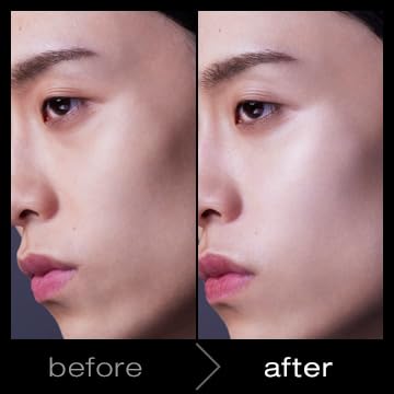 Shu Uemura Unlimited Block Booster 30mL, Colorless Sunscreen, Makeup Base, UV Primer, BB SPF50+ PA+++, Authentic