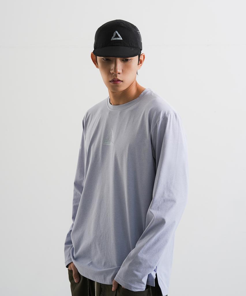Diadeosaengchyueoli Nylon Rip Check Running Cap (Black)