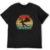 BOLECHANG Imagine Magical and Mythical Fantasy Dragons Ii Men's T Shirt