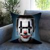 Hot HHouseew Cushion Cover Comfortable Reversible Pillow Cover Ideal for Car Sofa Bedroom  Beyond