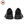 Camel Men's Suede Leather Casual Work Boots