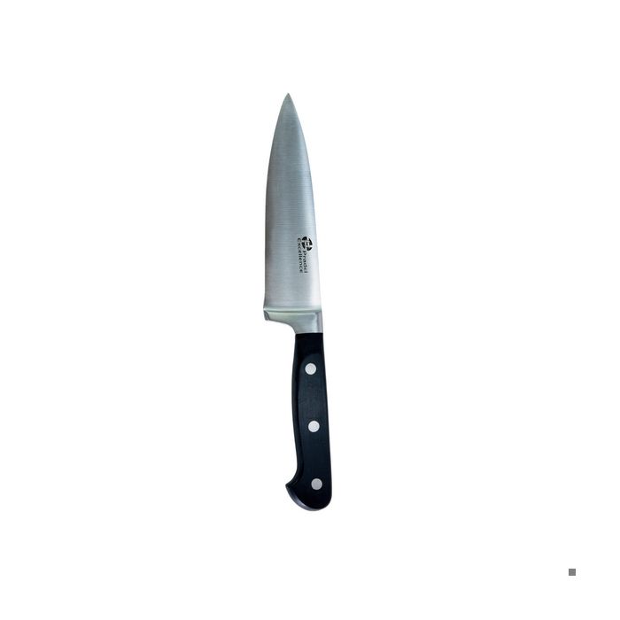 Couteau de chef maitre chef 15 cm - pradel
