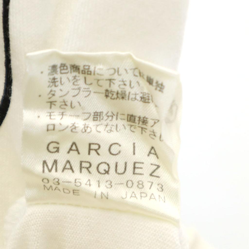 GARCIAMARQUEZ Tank Top 1 White Women Used