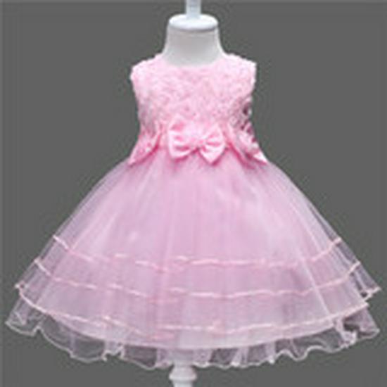 INS Summer Style Cotton Strappy Dress for Toddlers & Girls, Solid Color Patchwork Mesh Princess Puffy Skirt
