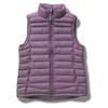 8113173 ALLIED Dun PF Enhet Dunvest for Kvinner 8113173 Lilla [Foxfire] [Enhetssystem] [800FP]