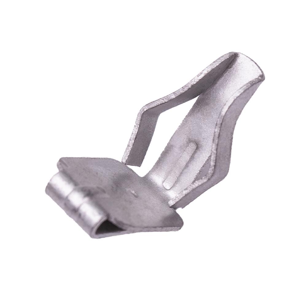 24Pcs Front Door Panel Frame Plugs & Door Panel Clips Kit For Chevy Buick Apollo