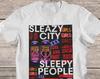 Soft Cell T-Shirt | Marc Almond | Dave Ball | Elektronische Musik T-Shirt | 80er Post Punk | Synth Pop