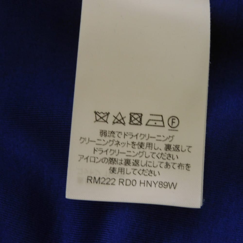 Used 12564 Diamond Damier Sweatshirt 7840 L Virgil Abloh Crew Neck Multicolor 180/100 Unused Logo Orange Men's from