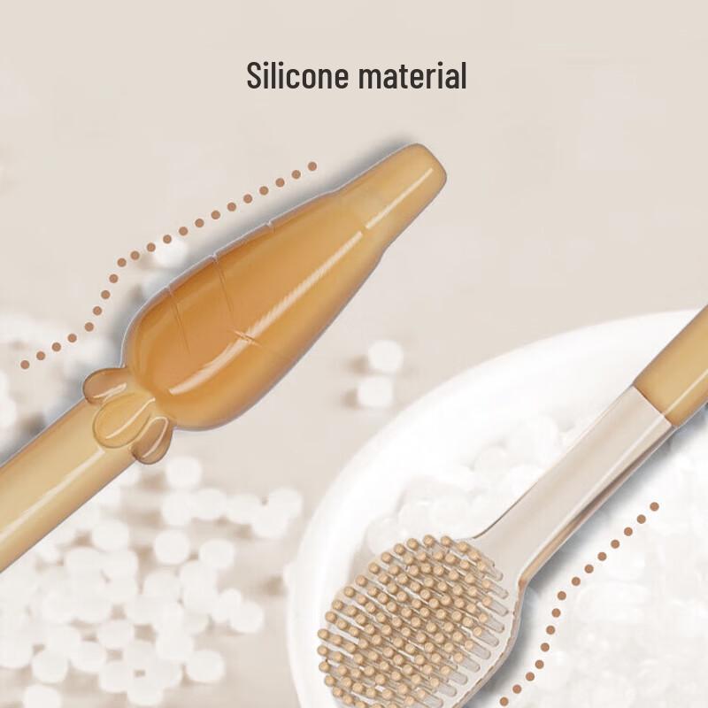 Ma Bo Shi Zestaw do Pielęgnacji Jamy Ustnej dla Niemowląt