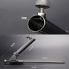 High Quality Universal Fishing Bankstick Adjustable Stainless Steel Rod Bracket Extending Fishing Stand Holders