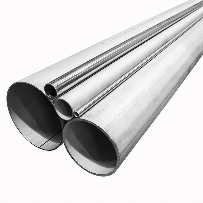 Industrial Stainless Steel Welded Pipe