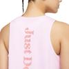 Nike Dri-FIT Fly Reversible Quick-Dry Sports Basketball Vest Women tops White DM7905-106