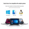 UGREEN CM219 USB 3.0 4-Port Hub