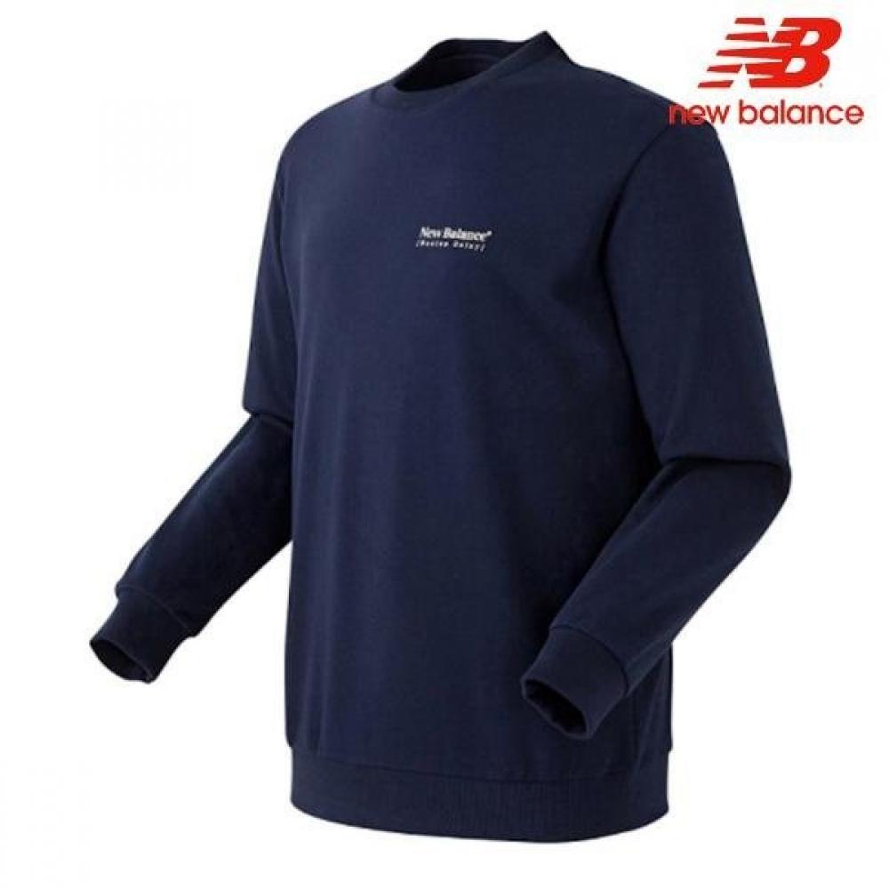 

New Balance New Balance Толстовка Nbnca32043 Na Daisy Pack Back Длинный рукав 100 size