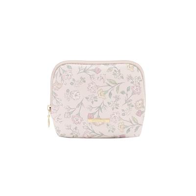 Afternoon Tea Living JS20 Blümchen Taschentuchhülle, Rosa