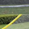5/7 Person Soccer Goal Target Net Portable Soccer Practice Goal Net Goalkeeper Football Goal Net for Scoring and Finishing
