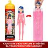 Miraculous Ladybug - Marinette Color Change Doll 26 Cm - BANDAI