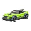 Hot Wheels Mazda MX-5 Miata Ride-On Toy Mini Car JFN42 Green For 3 Years Old and Up