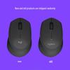 Logitech M275 Wireless Mouse