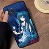 The Song Of Saya Horror Game Phone Case For IPhone 17 16 14 15 13 12 11 Pro Max Plus Silicone Soft Cover