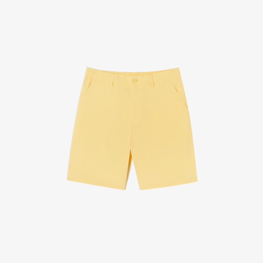 Lacoste Men's Bermuda Chino FH452E-56G