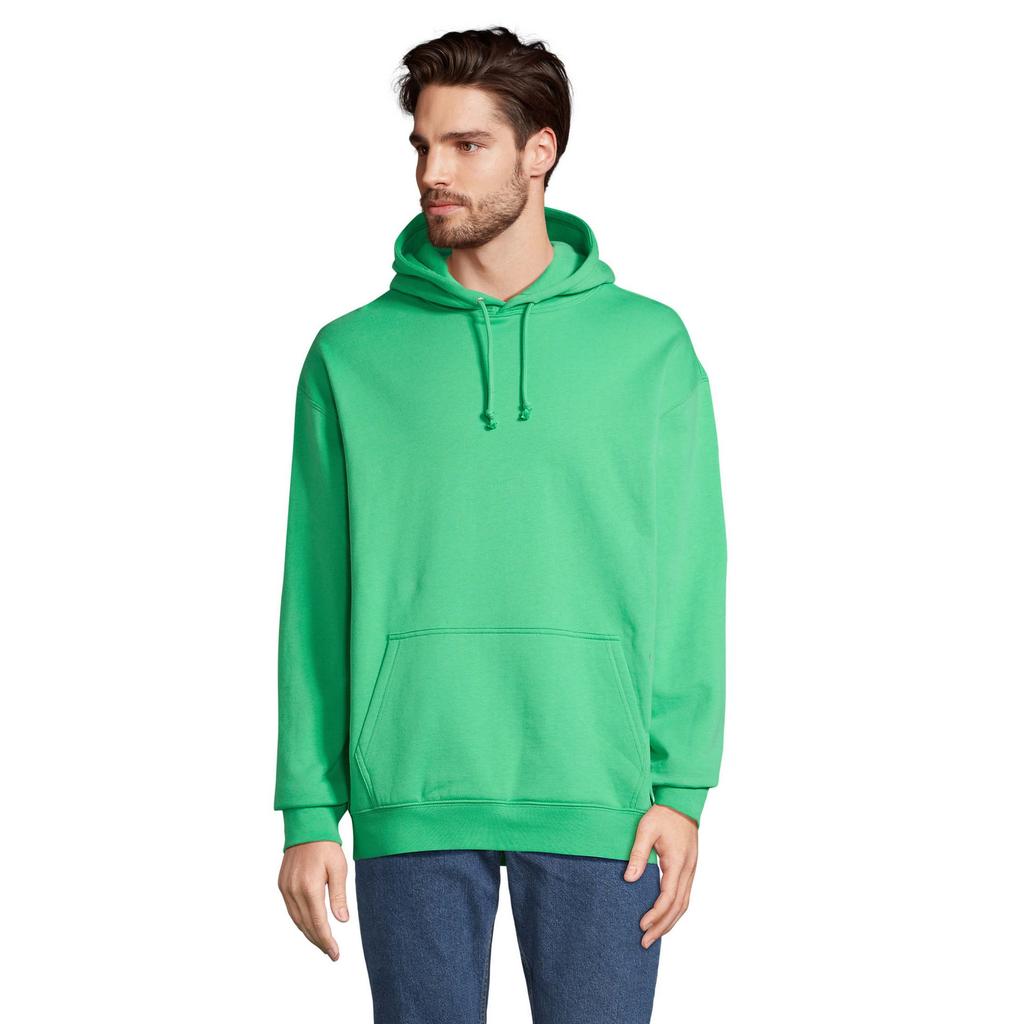 SOLS Unisex Adult Condor Hoodie