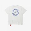 New Era Mesh T shirT La Dodgers Off whiTe