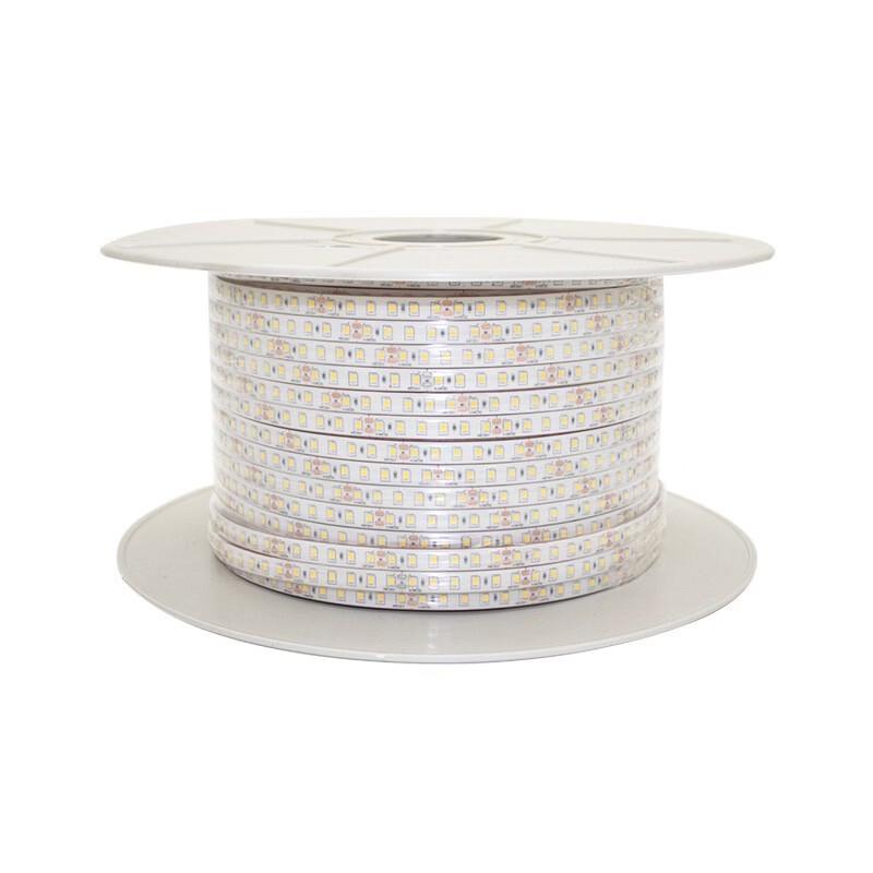 Outdoor Waterproof Silicone LED Strip Light