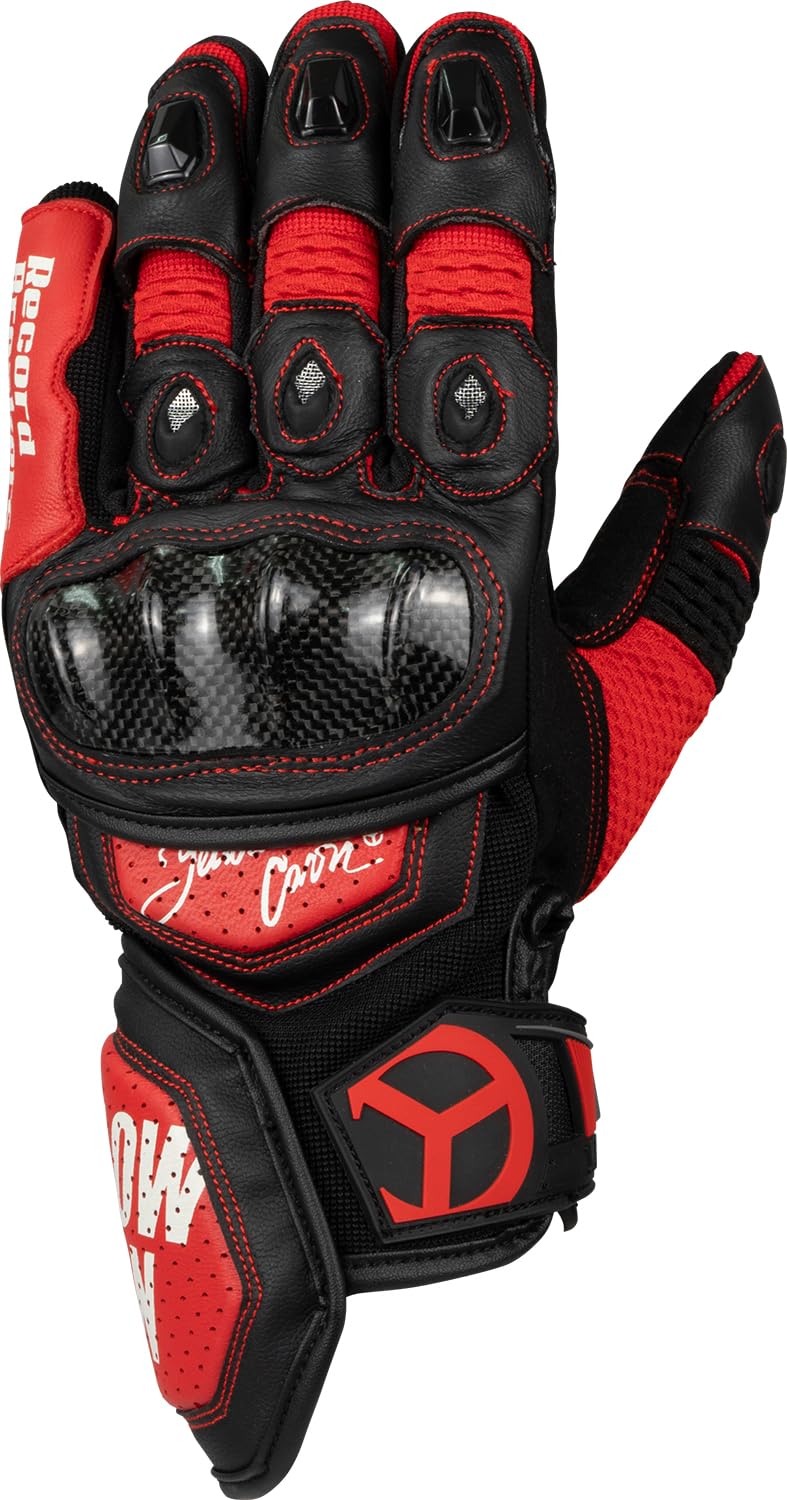 

Сетчатые перчатки RE 3L [Yellow Corn] YG-354