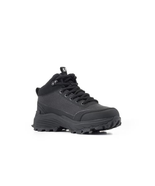 [Altay Gear] Outdoor Trekking Shoes Jupiter Black [Shipped from Korea] 100% Authentic