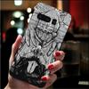 Anime Mahito Hülle Case Phone Case Für Google Pixel 10 9 Pro XL 9A 8 7 6 Pro Pixel 8A 7A 6A Pixel 8 7 6 5 Hülle