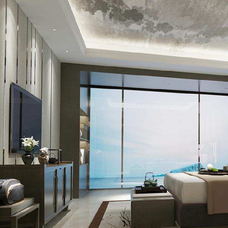 Fixed TV Wall Mount For Large TVs From 40 To 80inch Features Low Profile And Easy Installation Design for Homes