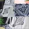 Large Bohemian Chair Sofa Bed Throw Blanket Sofa Cover Towel Soft Bedding Tapestry