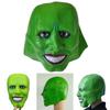 High-quality Latex Gold Carry Mask For Cosplay And Halloween Wholesale Manufacturer