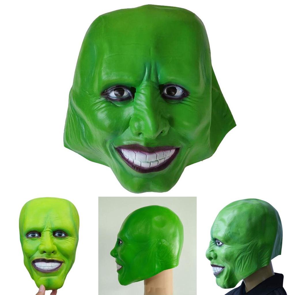High-quality Latex Gold Carry Mask For Cosplay And Halloween Wholesale Manufacturer