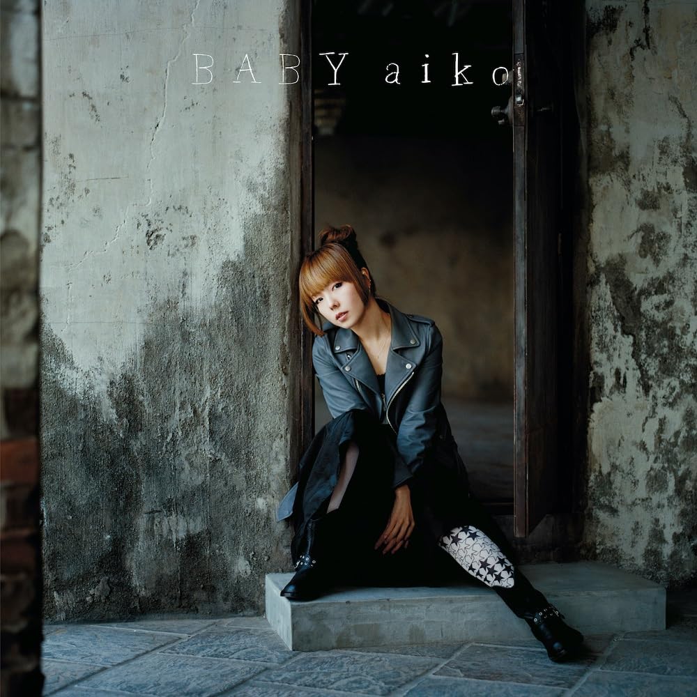 

BABY (Limited Edition) [Analog] aiko