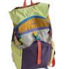 Schoolbag1011 New Color Matching Outdoor Mountaineering Bag Lightweight Travel Backpack Men and Women Trend Large Capacity Backpack