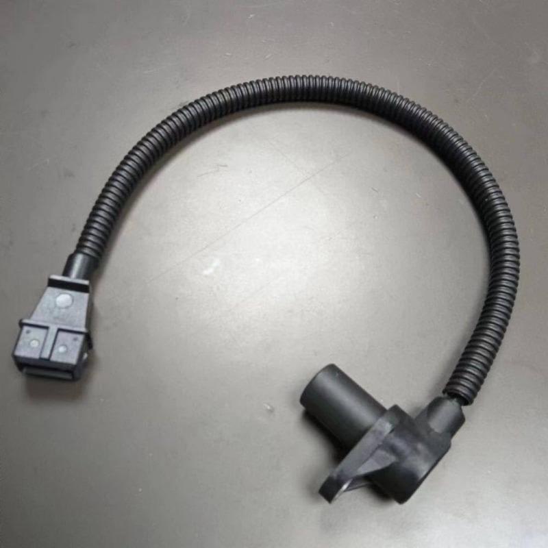 500343018 Crankshaft Position Sensor For Fiat Ducato Iveco Daily 2.8 1999-2007 0281002332 New