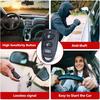 Key Fob Replacement OSLOKA-423T for Hyundai Elantra Sedan 2016 2017 2018 2019 2020 Keyless Remote Control Car Key P/N: 95430-F2300
