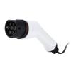 New Energy Vehicles Charger Female Plug 32A IP44 for Type 2 PHEV EV 480V