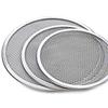 Versatile Pizza Plate That Can Also Be Used for Toasts and Pull Cakes