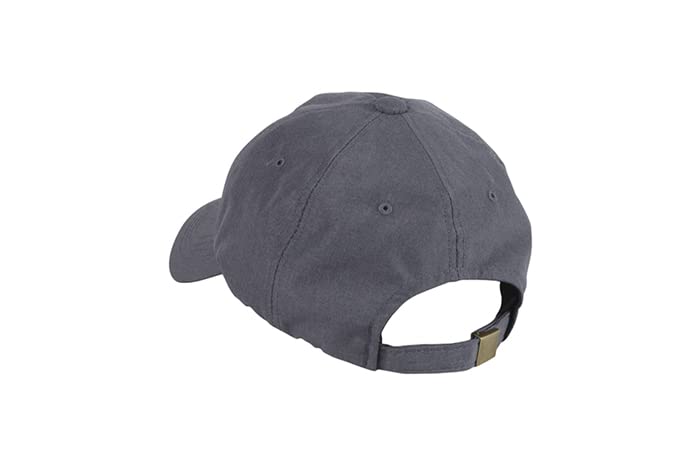 Paz Design TAGIRI Water-Repellent Cap TGH-001 Charcoal F