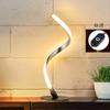 Lamp Lamp Lamp Lamp Home Lighting Living Room Romantic Spiral Modern Bedroom Decorative Night Wardrobe | Table Lamps