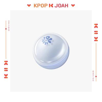 [GREENGREEN] 2º Álbum EP (Bálsamo Labial 'Labios Azules' ver.)