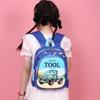 Elementary School Students 1st-3rd Grade Schoolbag Children Kindergarten Backpack Boys and Girls Cute Sweet Backpack