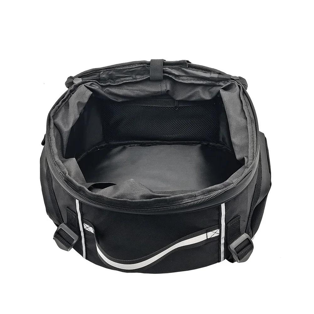 Motorcycle Tail Bags Luggage Rack For BMW R1250GS R1200GS F850GS F750GS R 1200GS LC ADV Adventure Motorcycles Accessories Bag